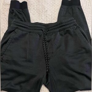 Mens Under Armour Sweatpants Large